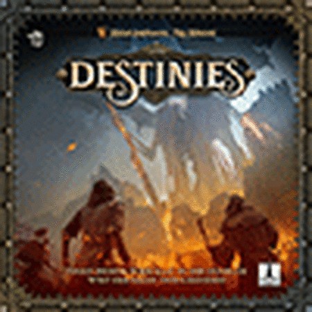 Destinies - DE