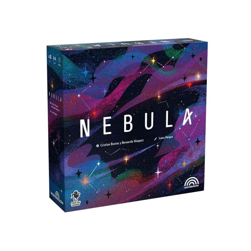 Nebula - DE