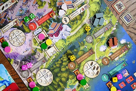 Eternal Palace - eng.