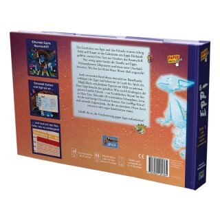 Eppi - Teil 2: Der Schokoladenschmuggel - DE