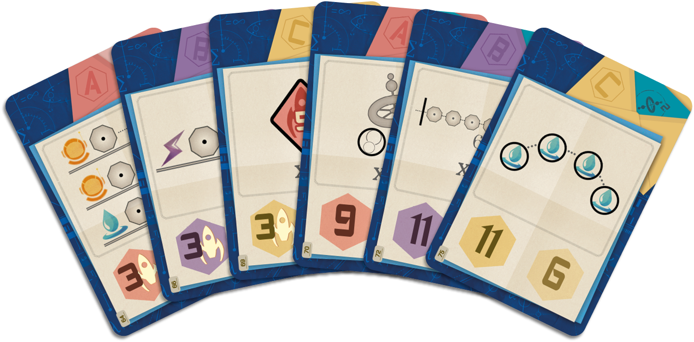 Welcome to the moon - DE