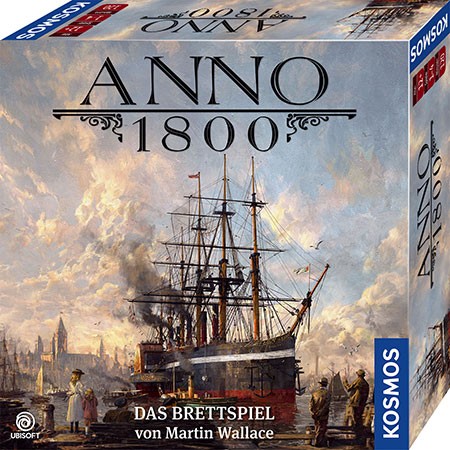 Anno 1800 - de