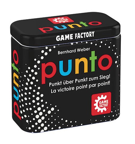 punto - DE
