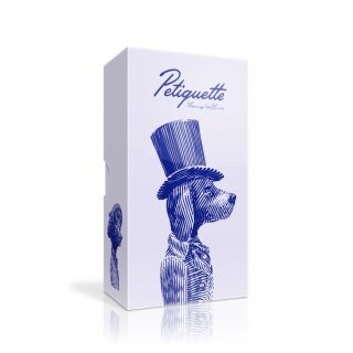 Petiquette - DE