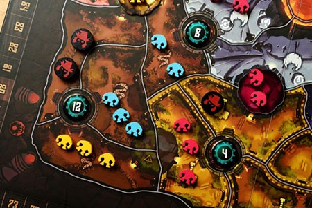 Der Fall des Bergkönigs