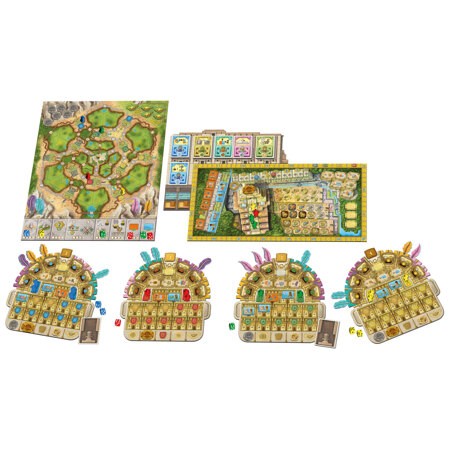 Cuzco - Classic Edition - DE