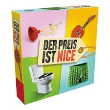 Der Preis ist nice - DE
