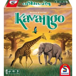 Kavango - DE