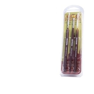 Army Painter Hobby Starter Brush Set