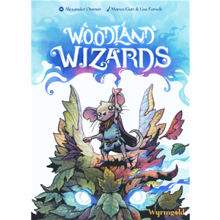 Woodland Wizards - DE