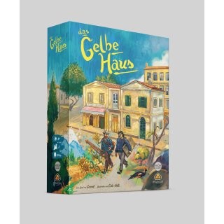 Das Gelbe Haus - DE