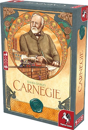 Carnegie - DE