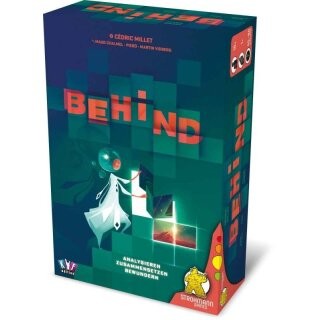 Behind - DE