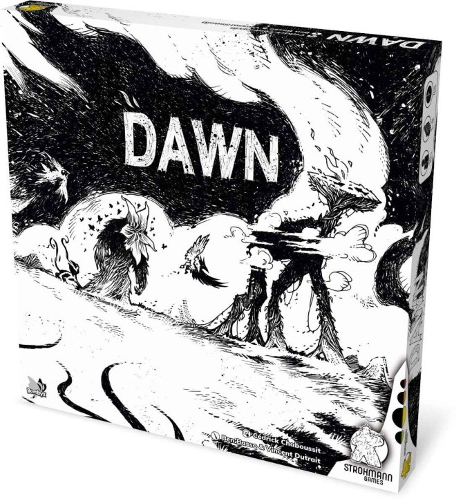 Glow: Dawn - DE