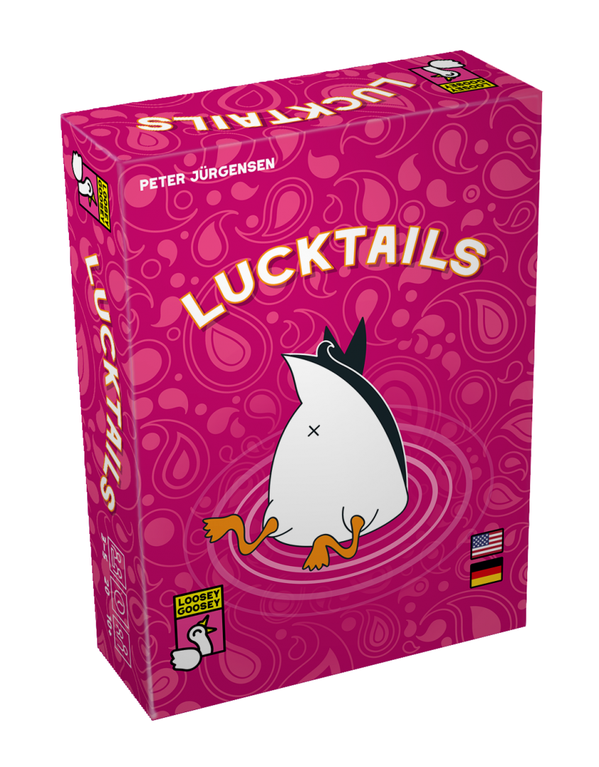 Lucktails - DE