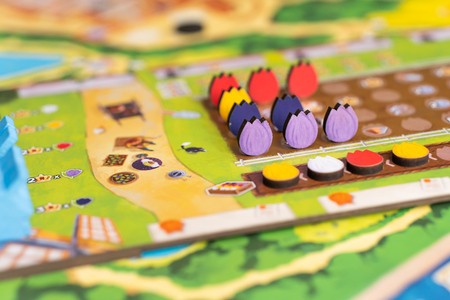 Die Blumenstraße - DE