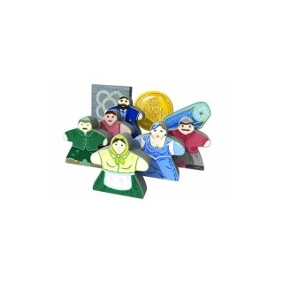 Barcelona Upgrade Pack