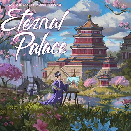 Eternal Palace - eng.