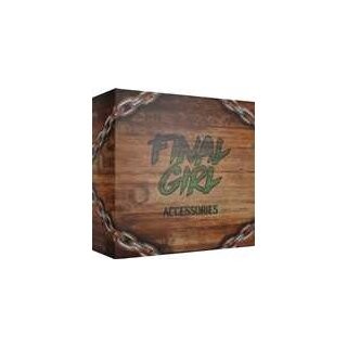Final Girl: S3 Accessories Box