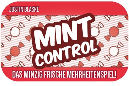 Mint Control - DE