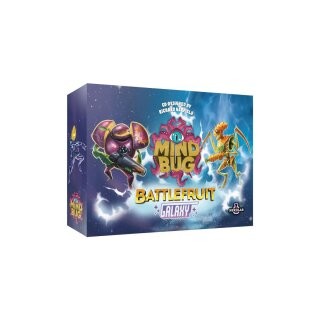 Mindbug - Battlefruit Galaxy - DE