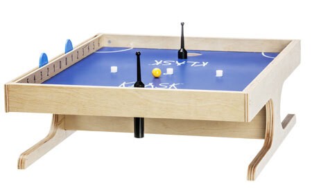 Klask