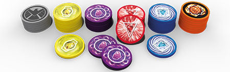 Splendor Marvel - DE