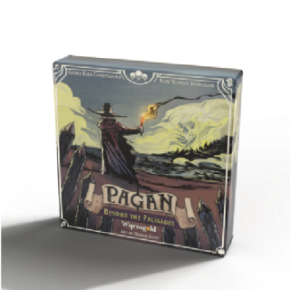 Pagan: Jenseits der Palisade - DE