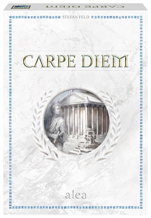 Carpe Diem 2 - DE