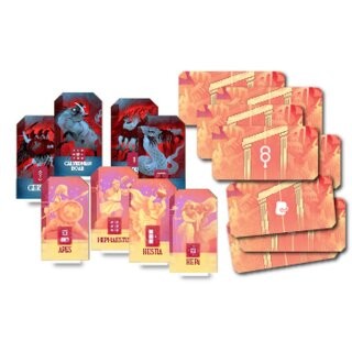 Ichor: Reinforcements & Gates Expansion - EN