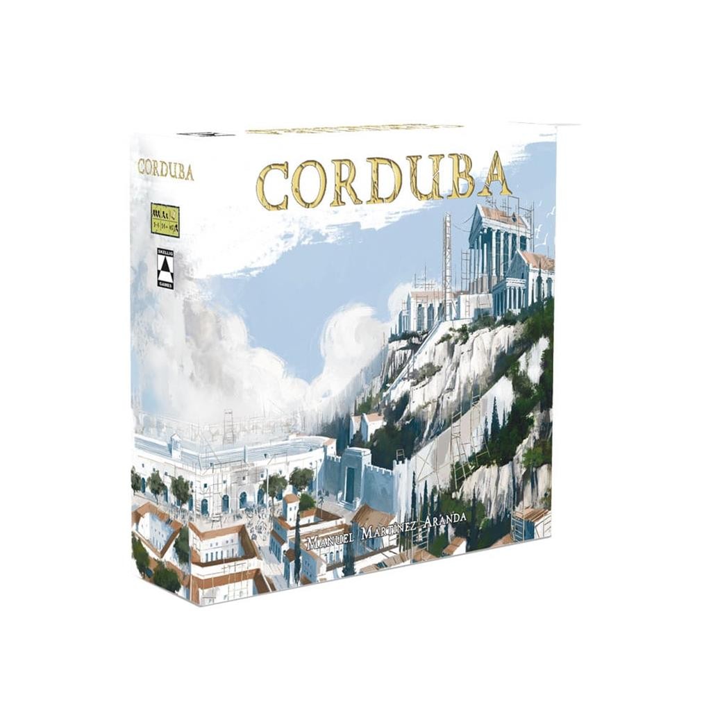 Corduba - DE