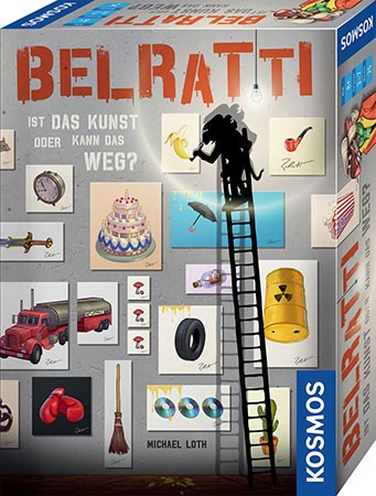 Belratti - DE