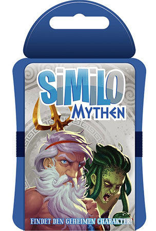 Similo Mythen - DE