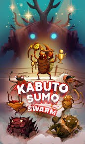 Kabuto Sumo Swarm - eng.