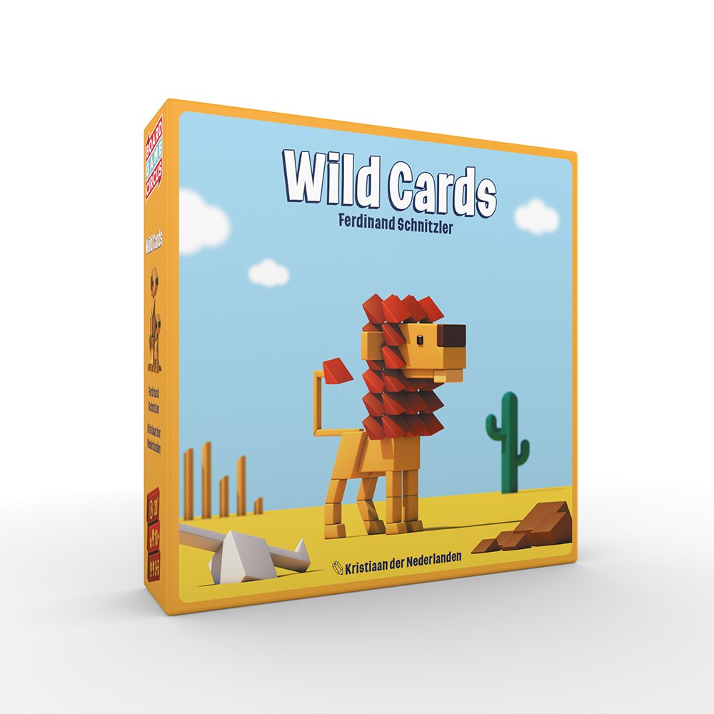 Wild cards - DE