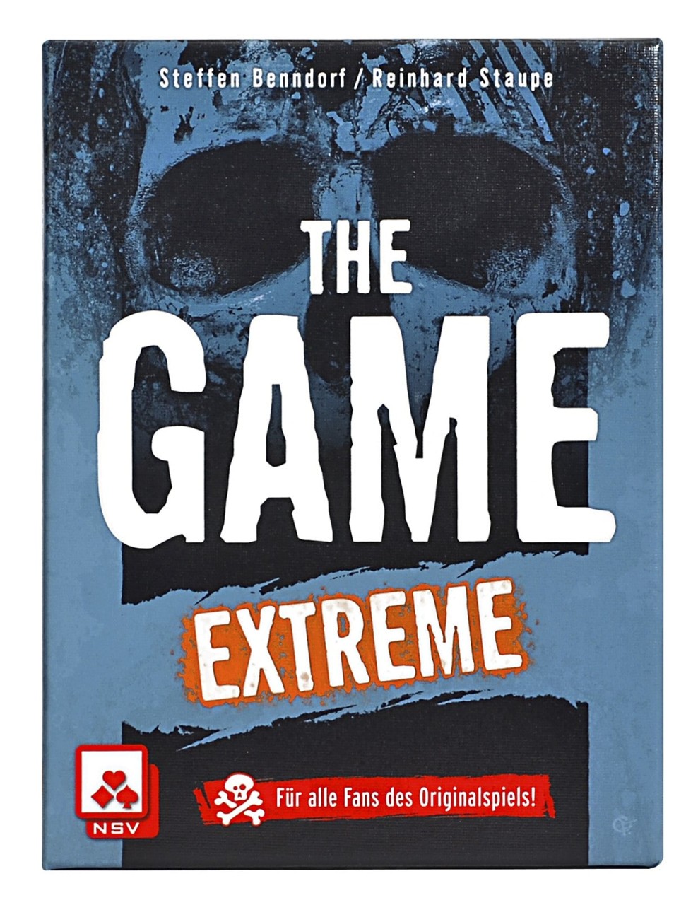 The Game – Extreme - DE