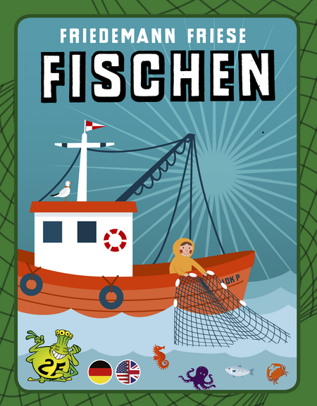 Fischen - DE