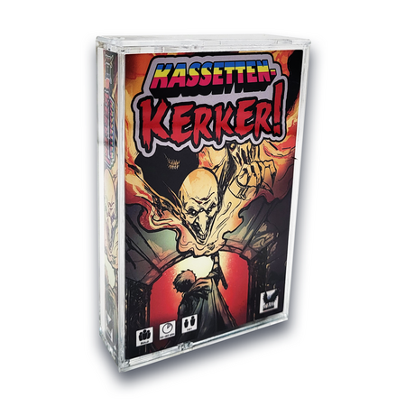 Kassettenkerker - DE