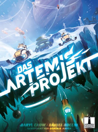Das Artemis Projekt - DE