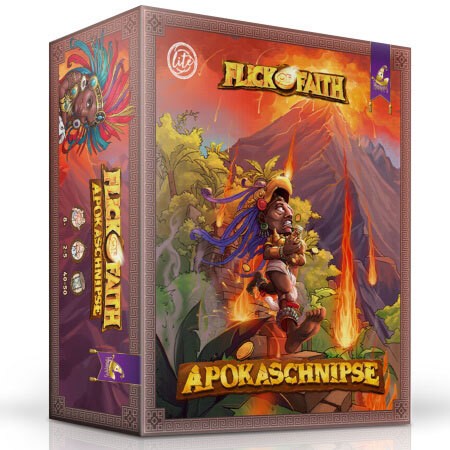 Flick of Faith - Apokaschnipse Erweiterung