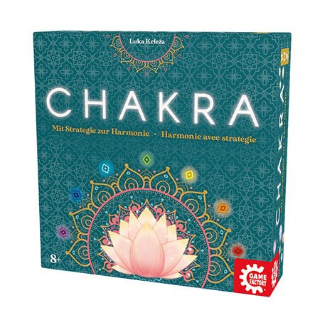 Chakra - DE