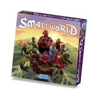 Small World - DE