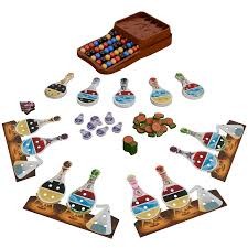 Potion Explosion - Collector's Edition - EN