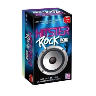 Hitster: Rock - DE