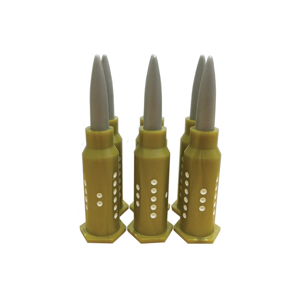 Steve Jackson Games Bullet Würfel 2nd Edition