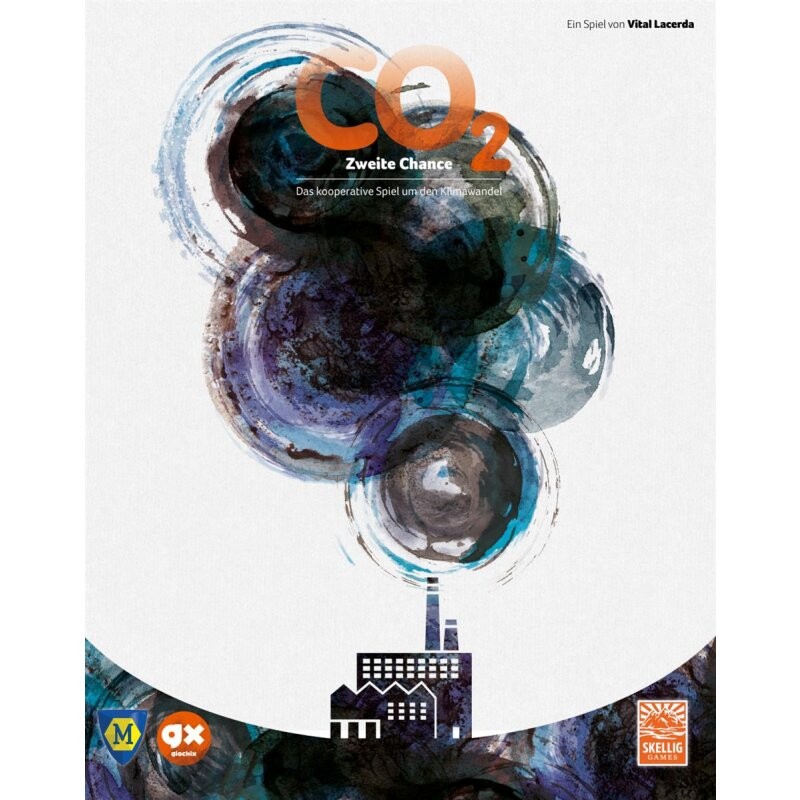 CO2: Zweite Chance - DE