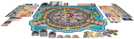 Atlantis Exodus - DE/EN