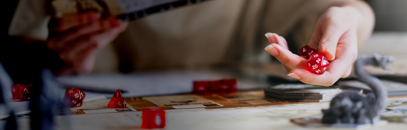 Entdecke dein nächstes Abenteuer