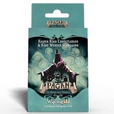 Pagan: Im Bann des Nebels - DE