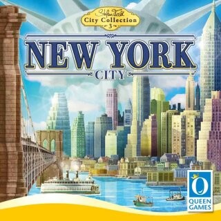 New York - Classic Edition - DE